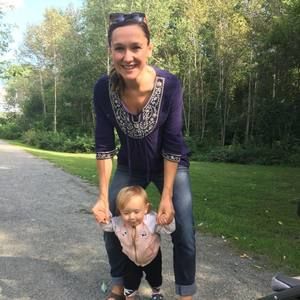 Meet your Posher, Kelly